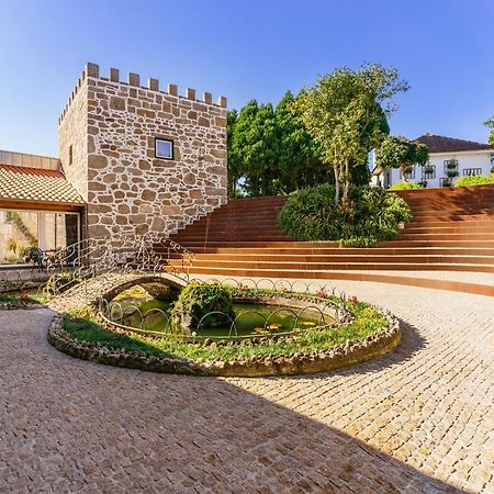 Ich Inveja Country House Pacos de Ferreira Ngoại thất bức ảnh
