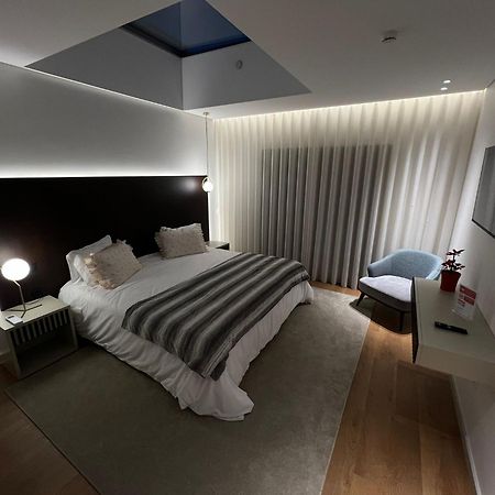 Ich Inveja Country House Pacos de Ferreira Ngoại thất bức ảnh