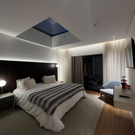 Ich Inveja Country House Pacos de Ferreira Ngoại thất bức ảnh