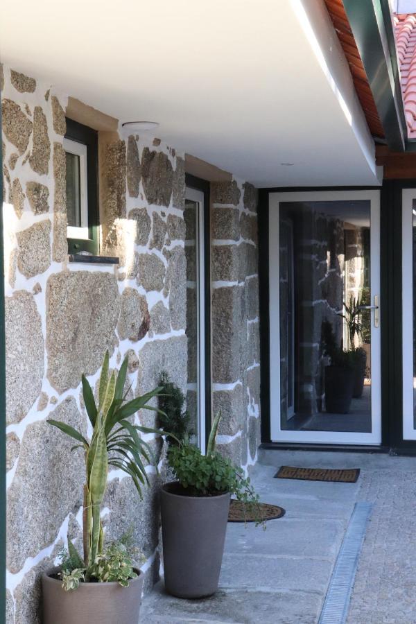Ich Inveja Country House Pacos de Ferreira Ngoại thất bức ảnh