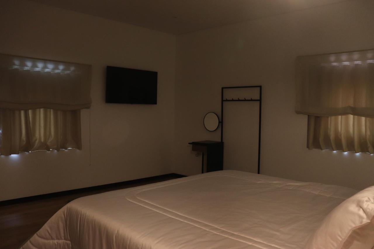 Ich Inveja Country House Pacos de Ferreira Ngoại thất bức ảnh