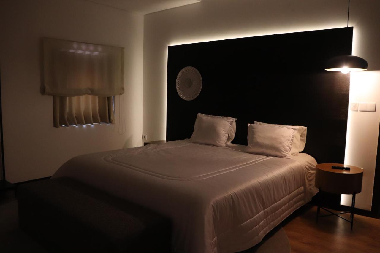 Ich Inveja Country House Pacos de Ferreira Ngoại thất bức ảnh