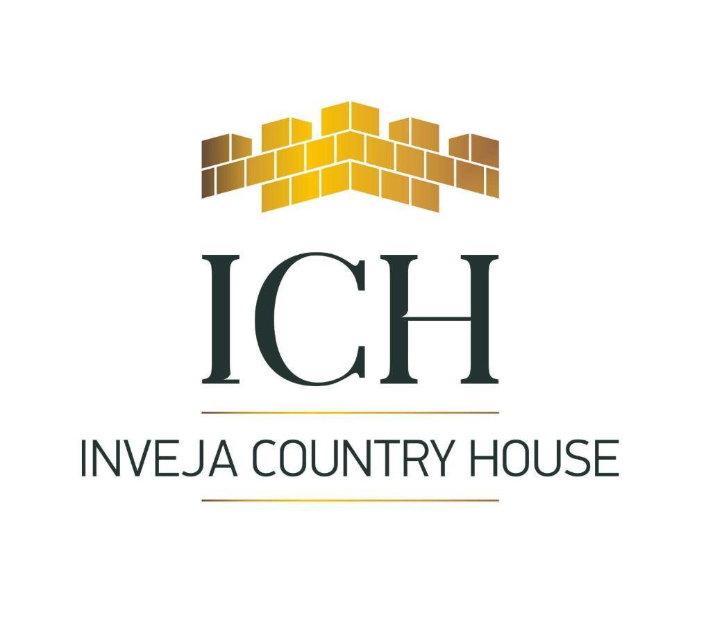 Ich Inveja Country House Pacos de Ferreira Ngoại thất bức ảnh