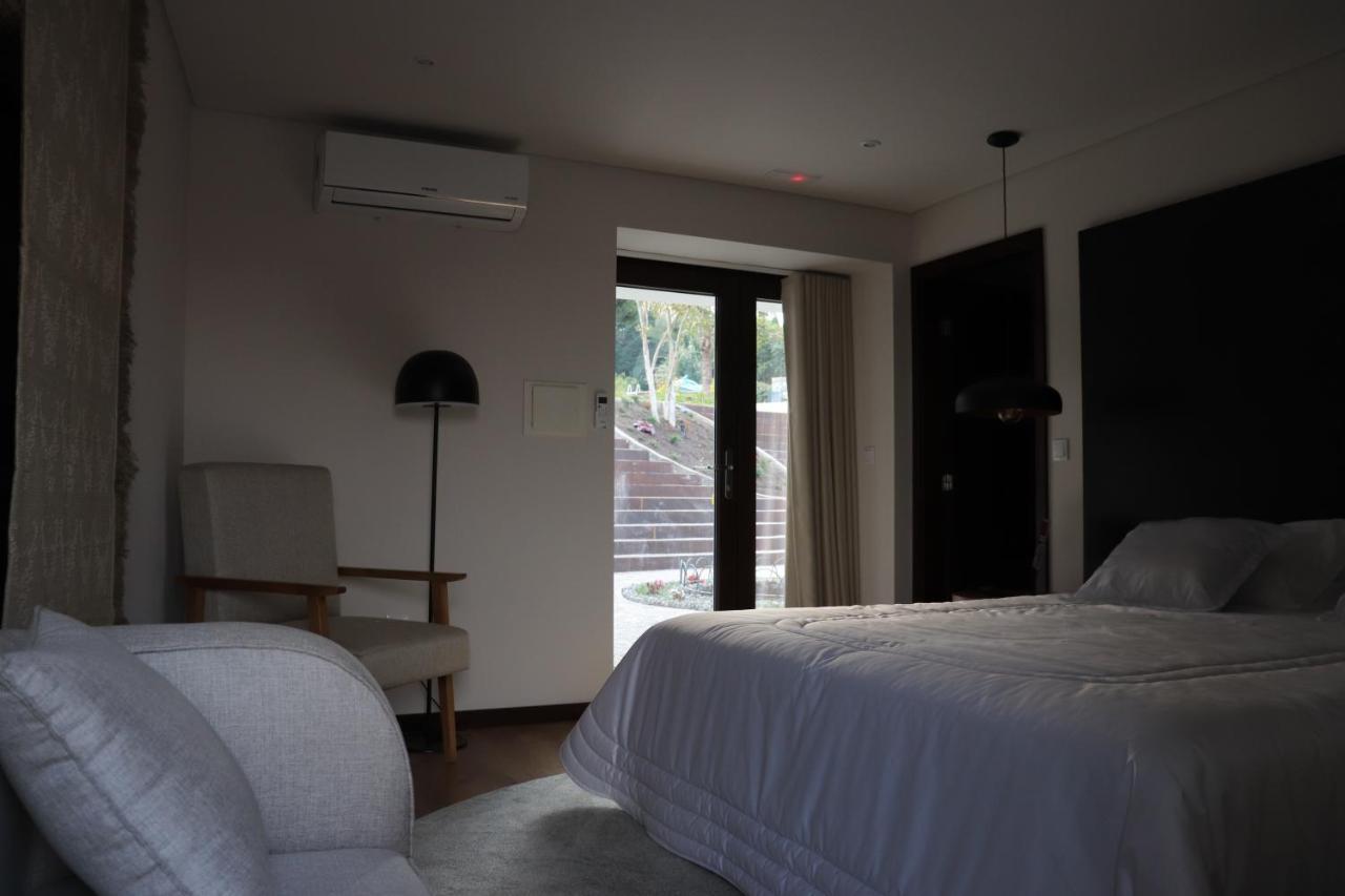 Ich Inveja Country House Pacos de Ferreira Ngoại thất bức ảnh