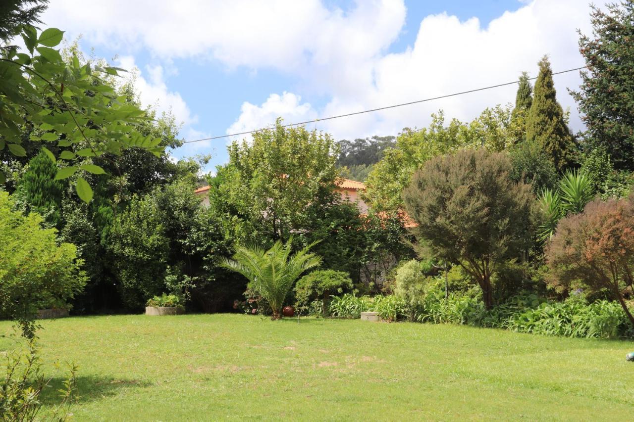 Ich Inveja Country House Pacos de Ferreira Ngoại thất bức ảnh