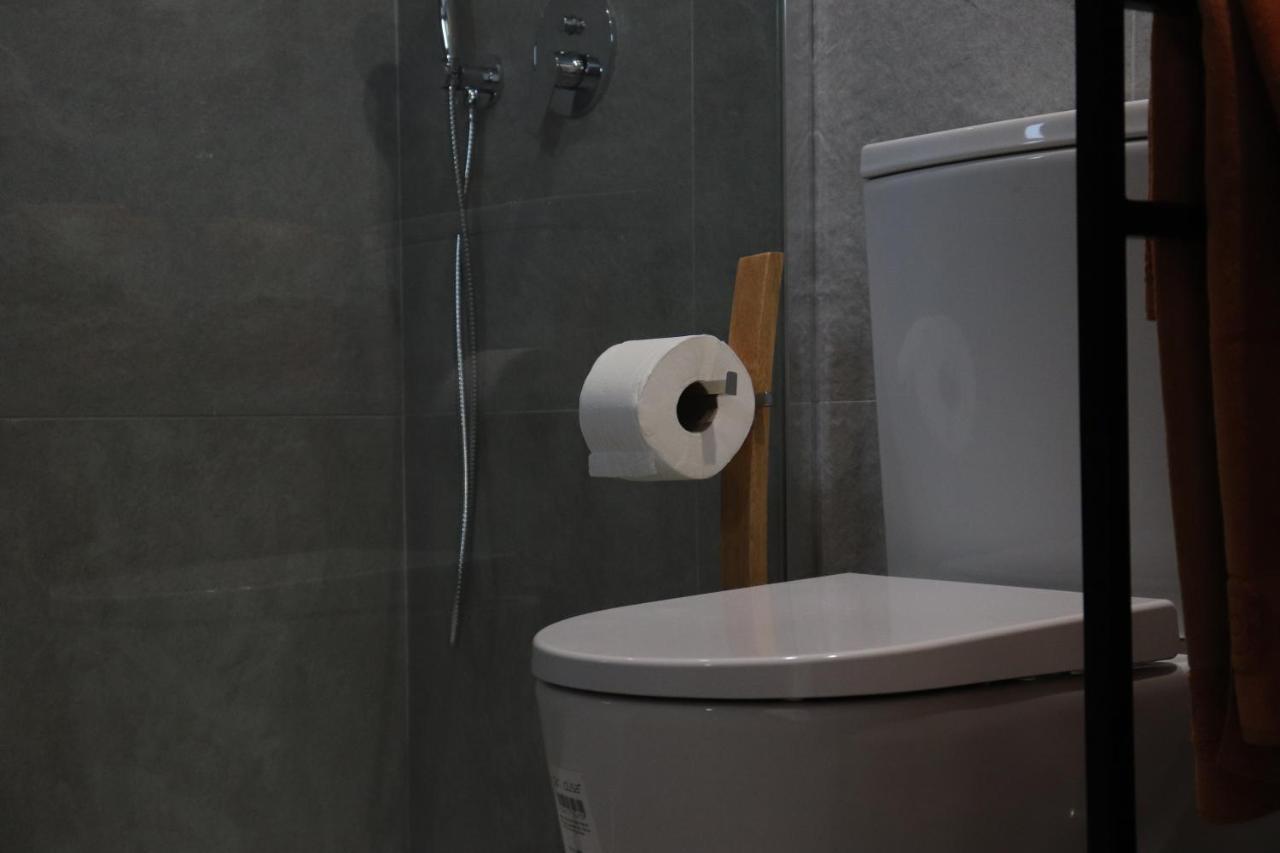 Ich Inveja Country House Pacos de Ferreira Ngoại thất bức ảnh