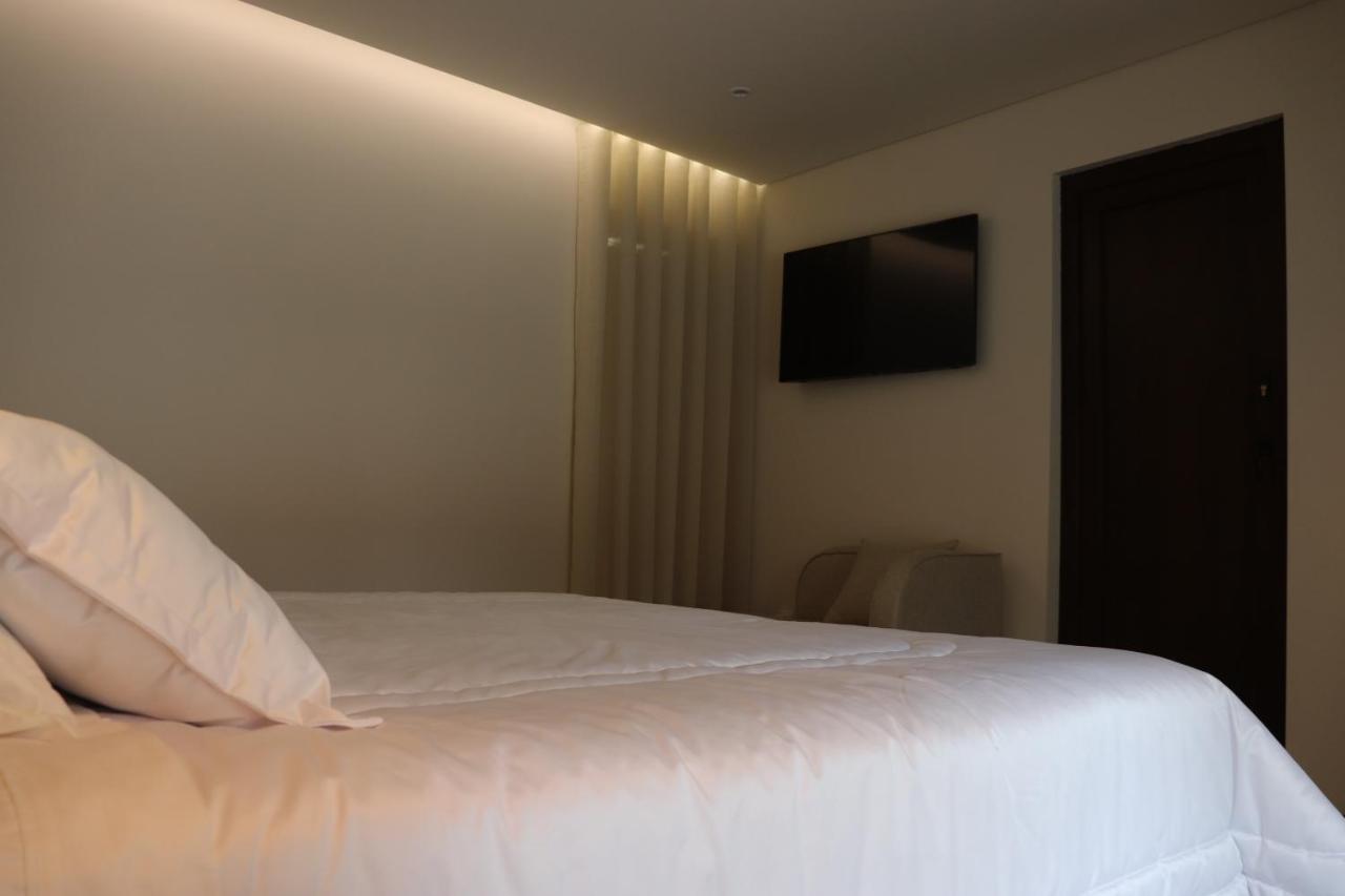 Ich Inveja Country House Pacos de Ferreira Ngoại thất bức ảnh