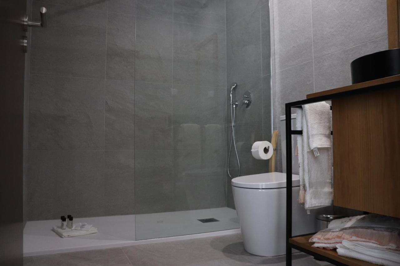 Ich Inveja Country House Pacos de Ferreira Ngoại thất bức ảnh