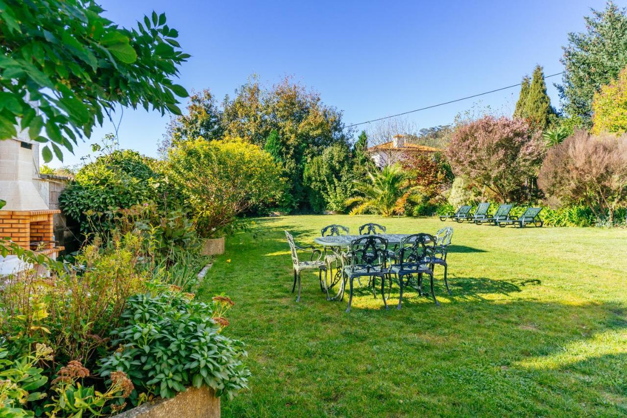 Ich Inveja Country House Pacos de Ferreira Ngoại thất bức ảnh