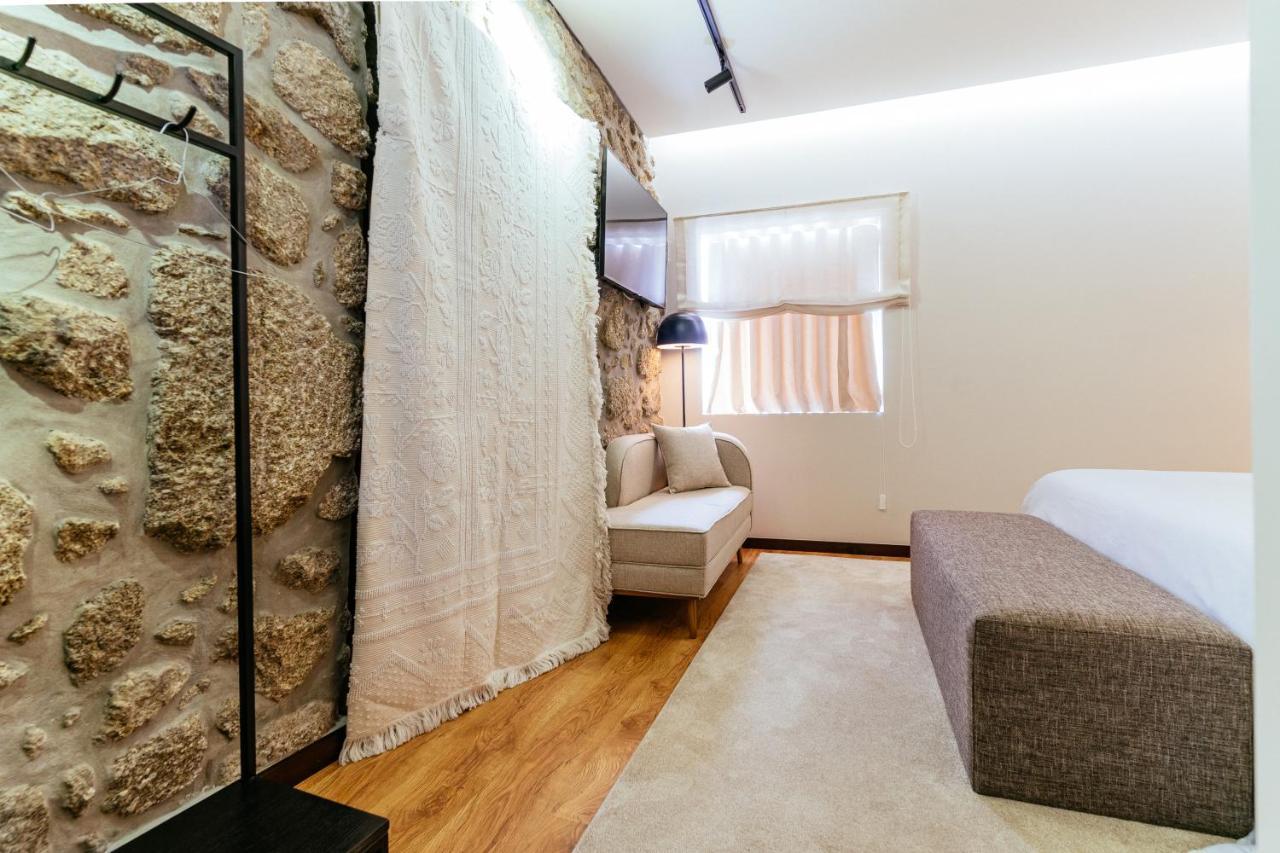 Ich Inveja Country House Pacos de Ferreira Ngoại thất bức ảnh