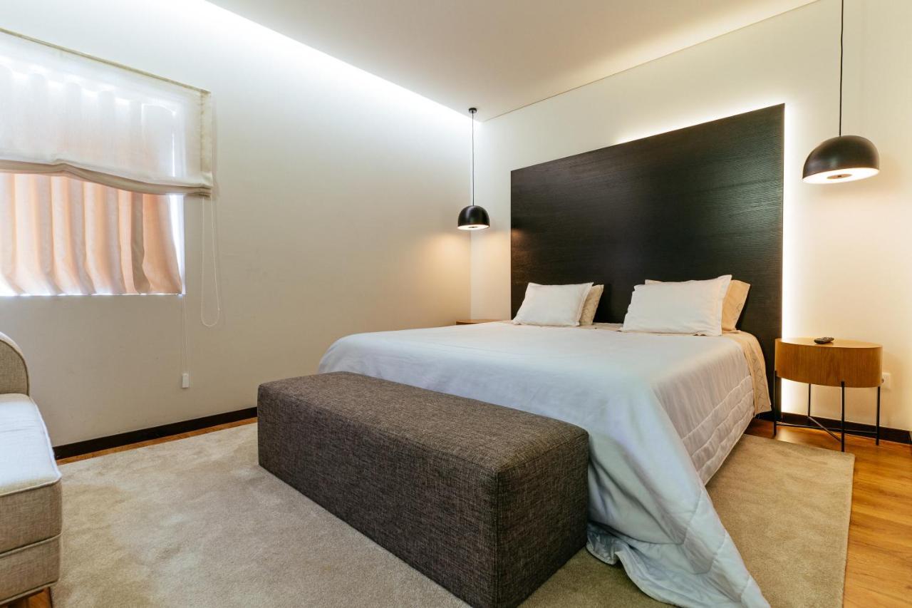 Ich Inveja Country House Pacos de Ferreira Ngoại thất bức ảnh