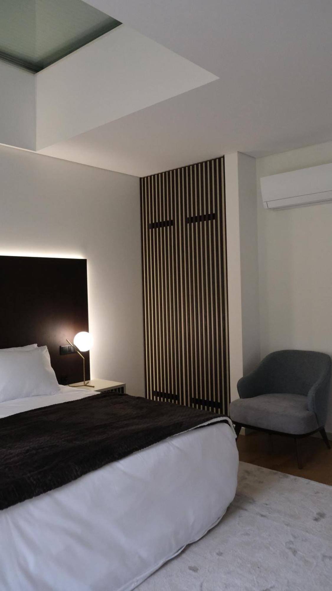 Ich Inveja Country House Pacos de Ferreira Ngoại thất bức ảnh