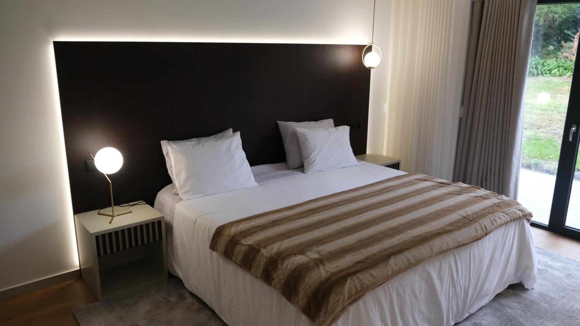 Ich Inveja Country House Pacos de Ferreira Ngoại thất bức ảnh