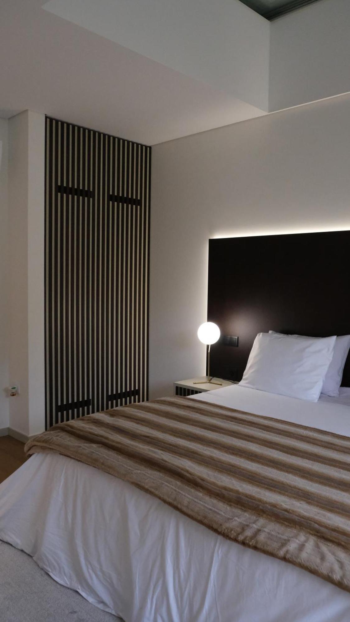 Ich Inveja Country House Pacos de Ferreira Ngoại thất bức ảnh
