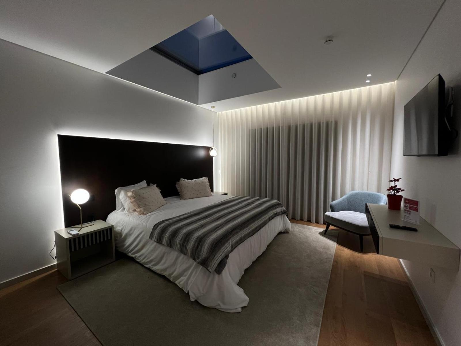 Ich Inveja Country House Pacos de Ferreira Ngoại thất bức ảnh