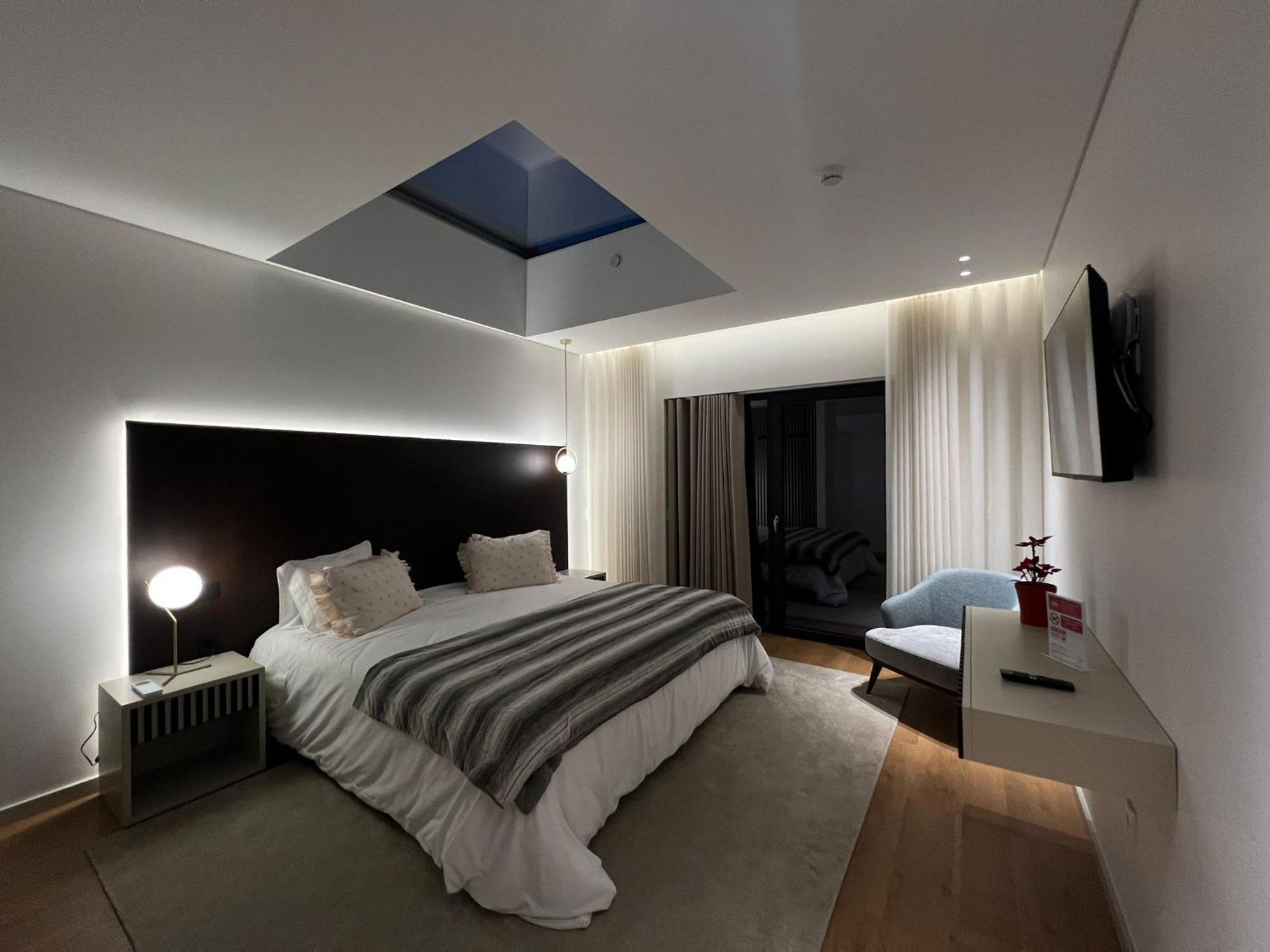 Ich Inveja Country House Pacos de Ferreira Ngoại thất bức ảnh