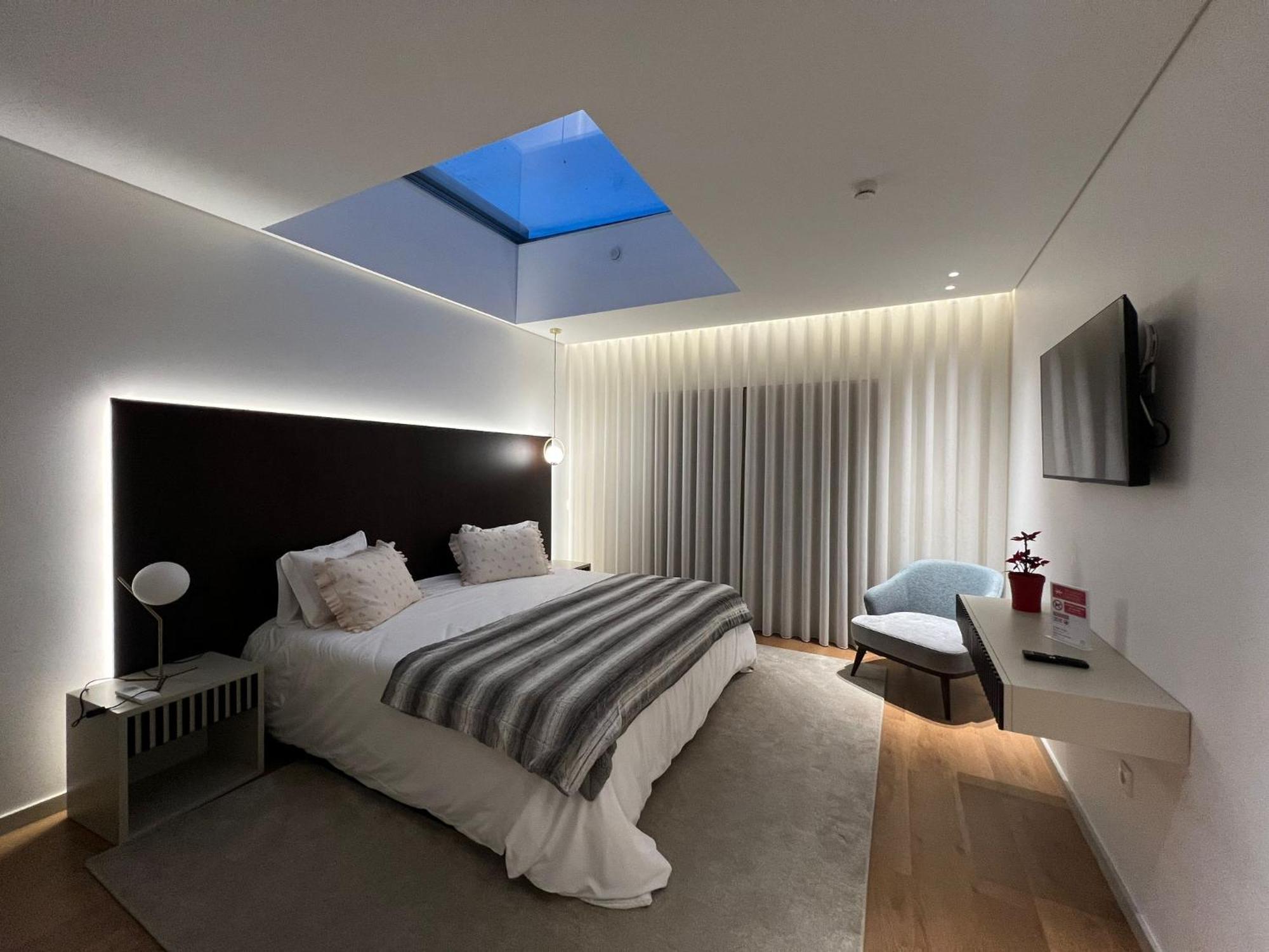 Ich Inveja Country House Pacos de Ferreira Ngoại thất bức ảnh