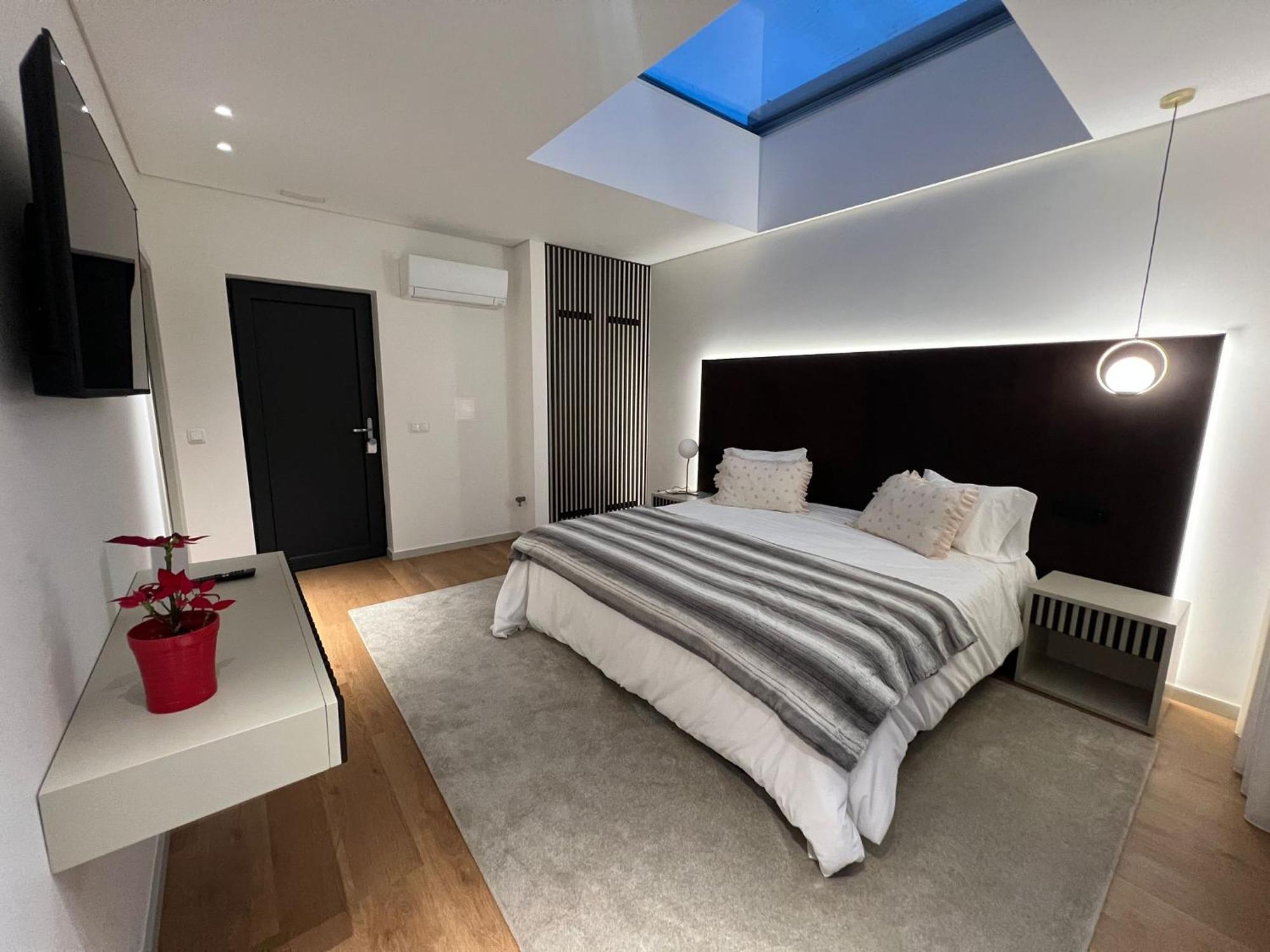Ich Inveja Country House Pacos de Ferreira Ngoại thất bức ảnh