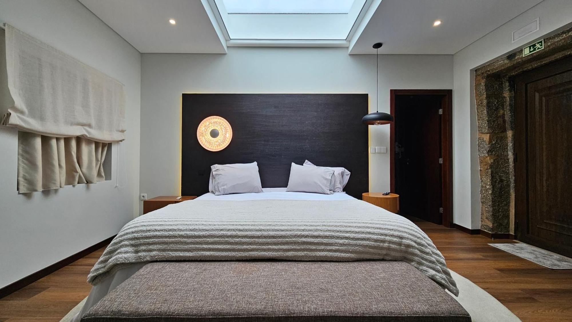 Ich Inveja Country House Pacos de Ferreira Ngoại thất bức ảnh