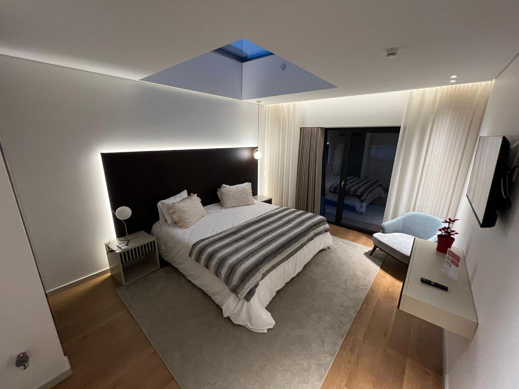 Ich Inveja Country House Pacos de Ferreira Ngoại thất bức ảnh