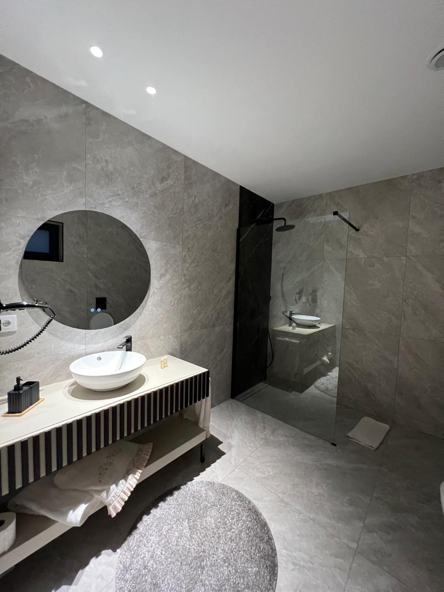 Ich Inveja Country House Pacos de Ferreira Ngoại thất bức ảnh