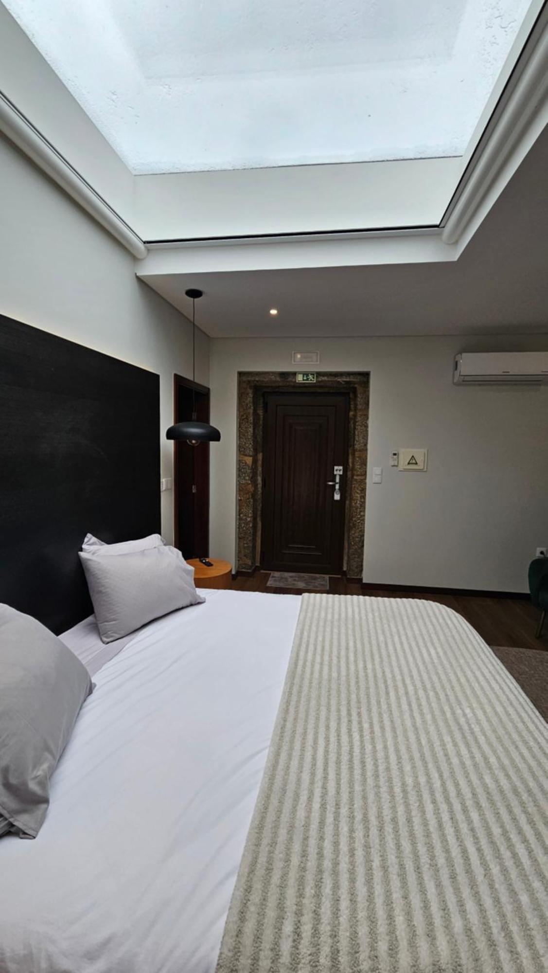 Ich Inveja Country House Pacos de Ferreira Ngoại thất bức ảnh