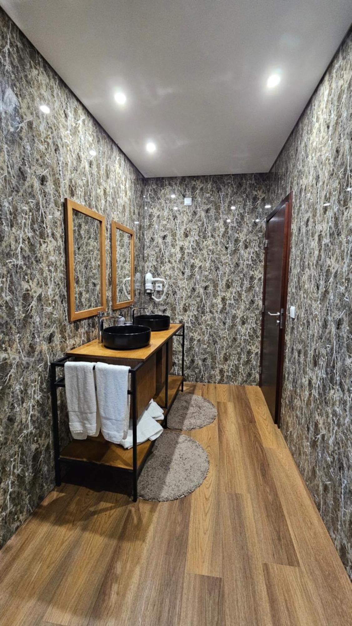 Ich Inveja Country House Pacos de Ferreira Ngoại thất bức ảnh